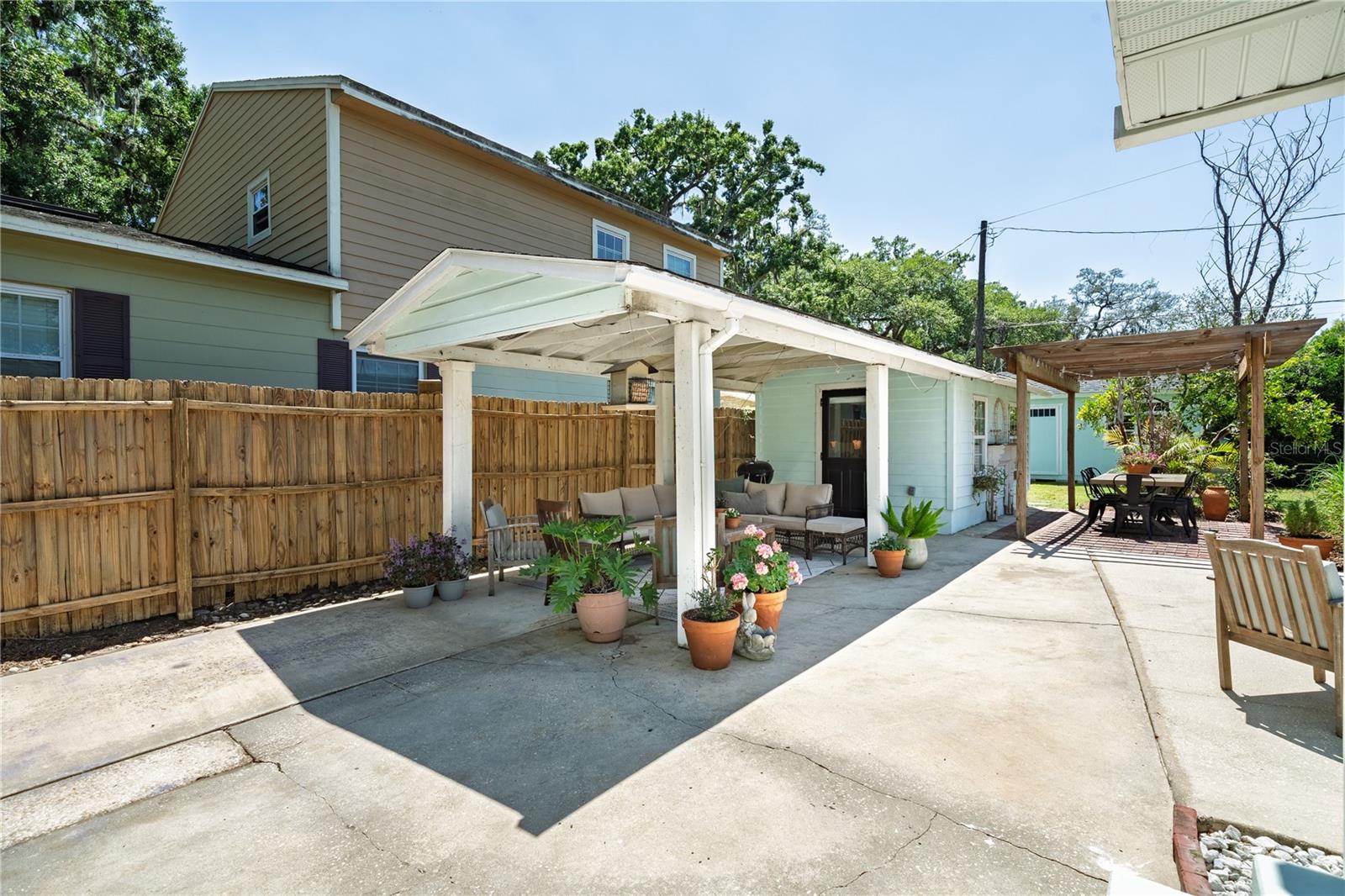 2504 HARRISON AVE, ORLANDO, FL, 32804