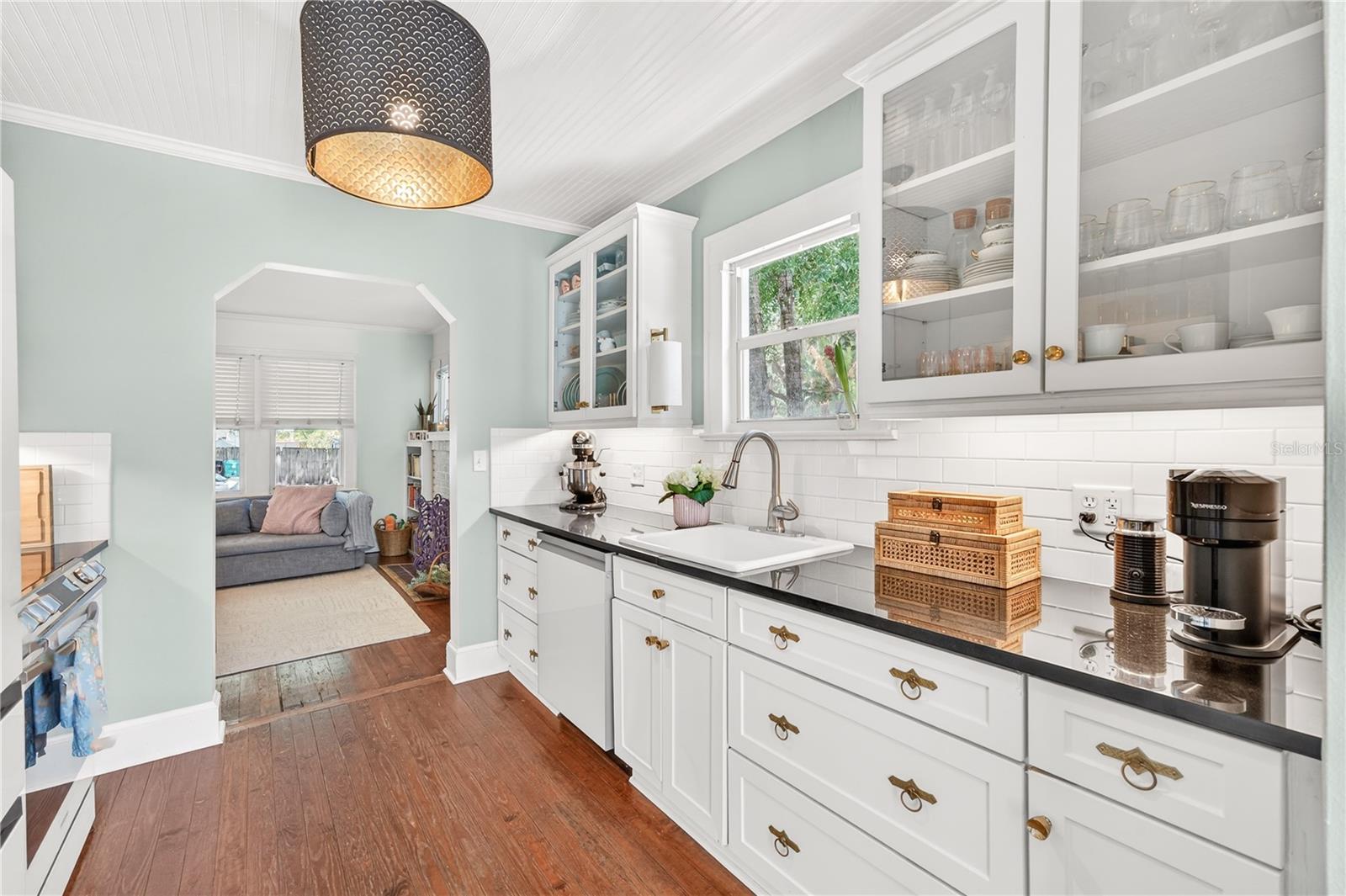 2504 HARRISON AVE, ORLANDO, FL, 32804