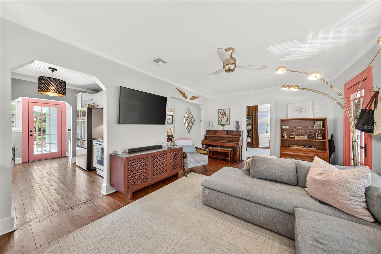 2504 HARRISON AVE, ORLANDO, FL, 32804