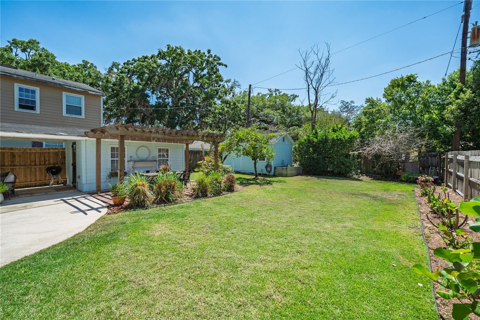 2504 HARRISON AVE, ORLANDO, FL, 32804