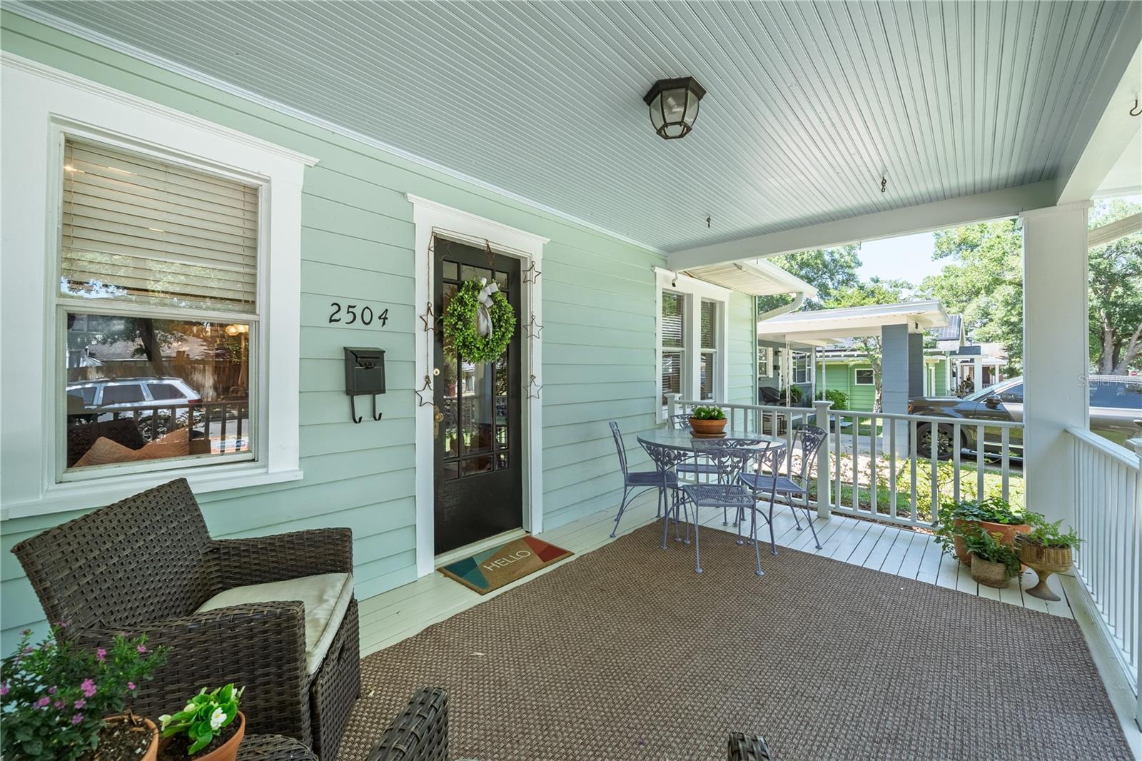 2504 HARRISON AVE, ORLANDO, FL, 32804