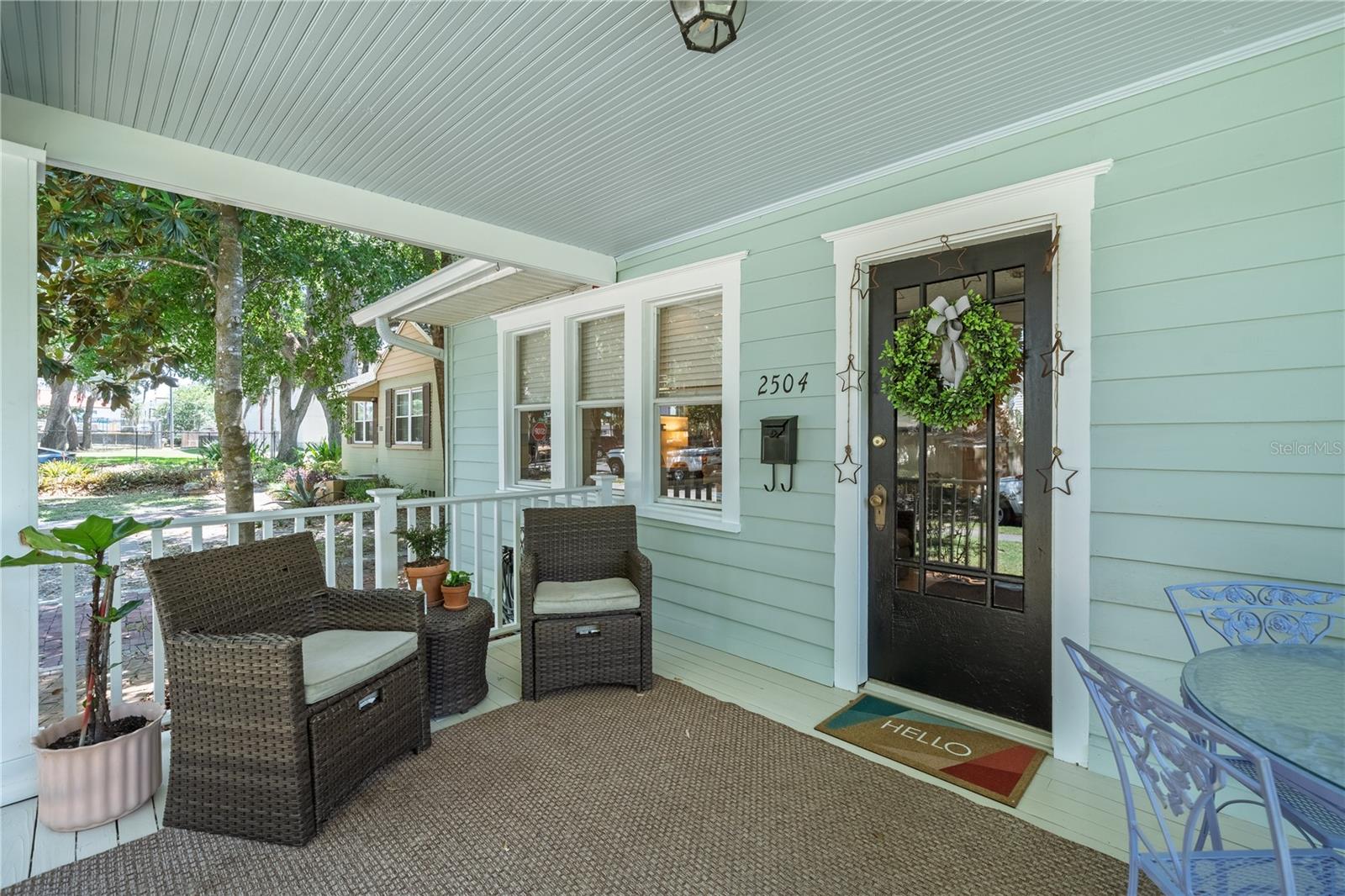 2504 HARRISON AVE, ORLANDO, FL, 32804