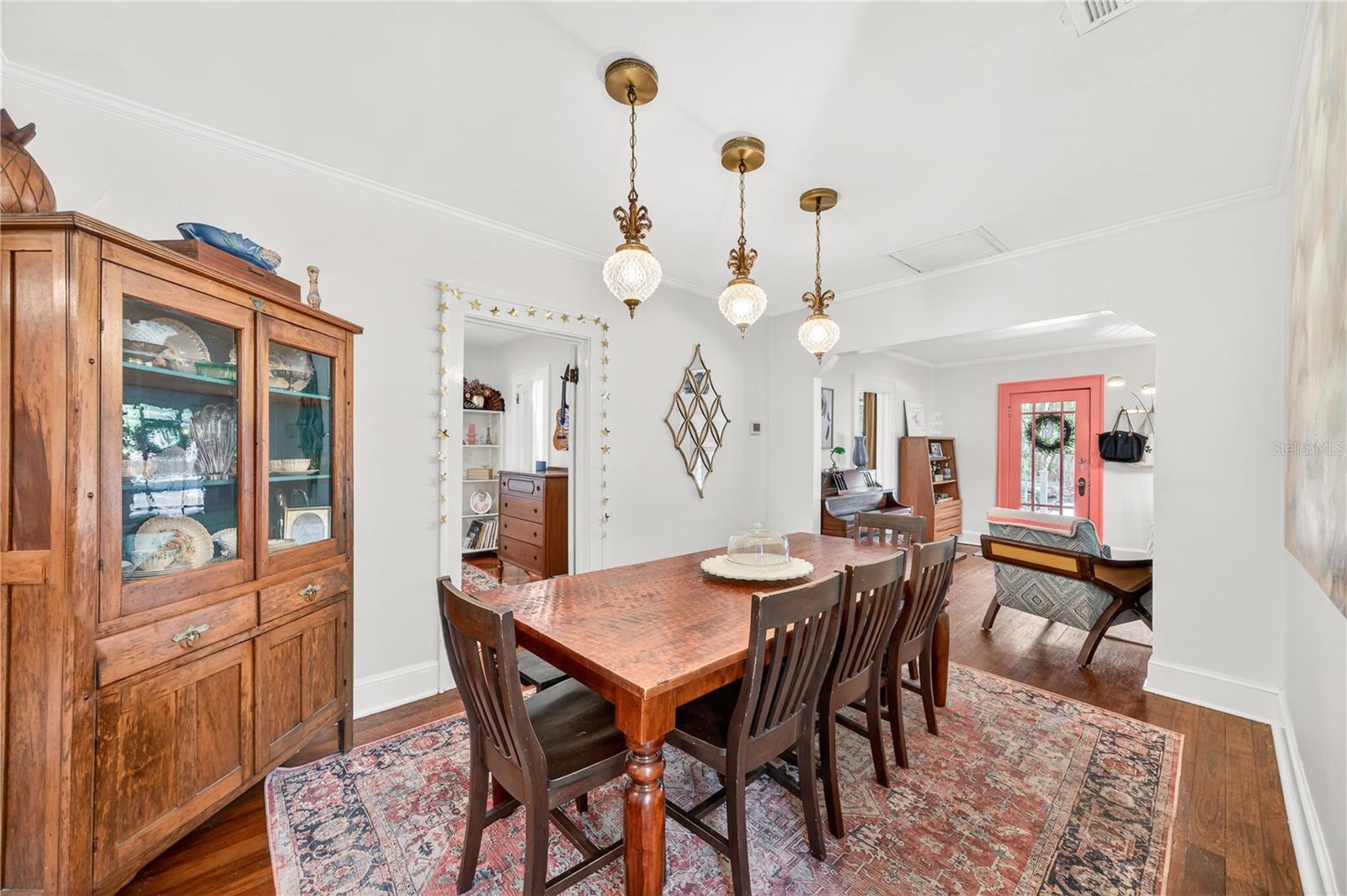 2504 HARRISON AVE, ORLANDO, FL, 32804