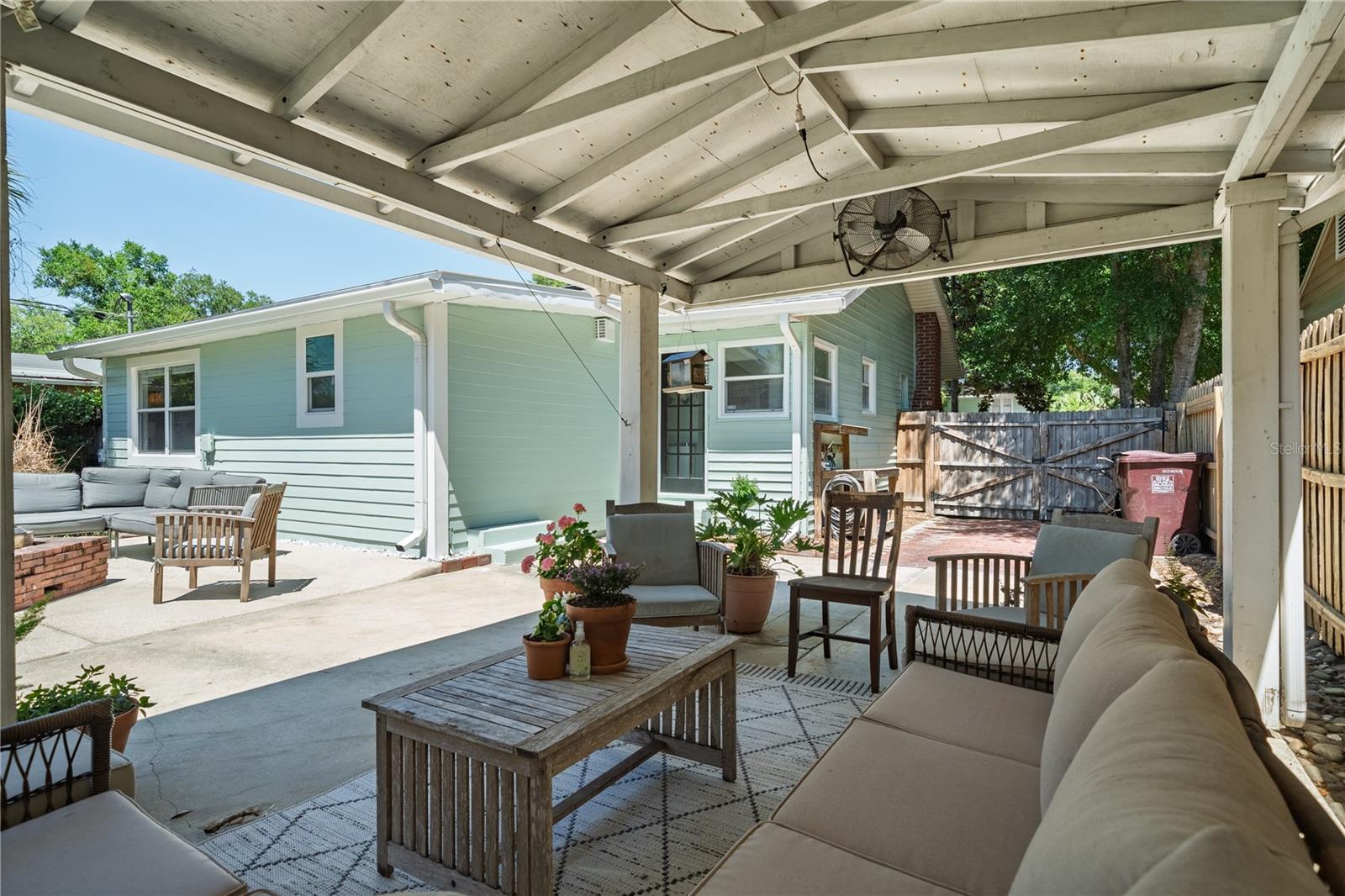 2504 HARRISON AVE, ORLANDO, FL, 32804