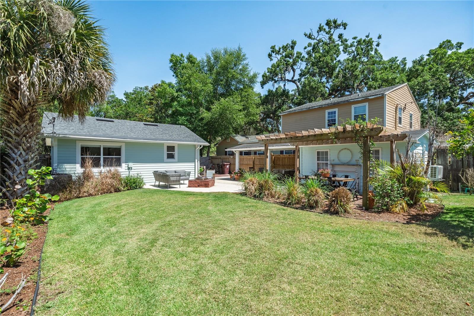 2504 HARRISON AVE, ORLANDO, FL, 32804