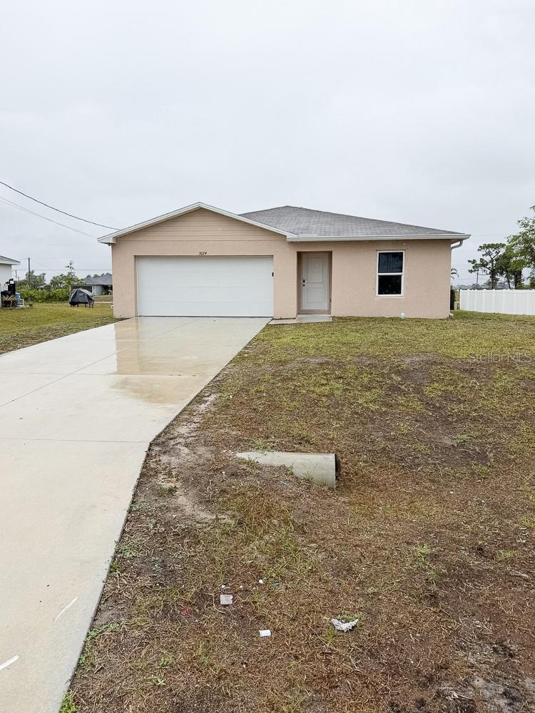 3024 NE 1ST AVE, CAPE CORAL, FL, 33909