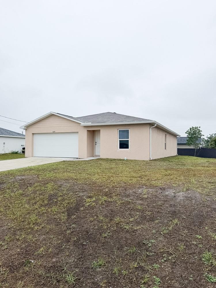 3024 NE 1ST AVE, CAPE CORAL, FL, 33909