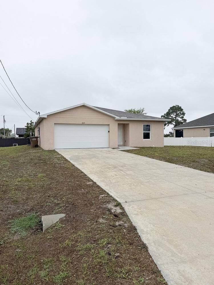 3024 NE 1ST AVE, CAPE CORAL, FL, 33909