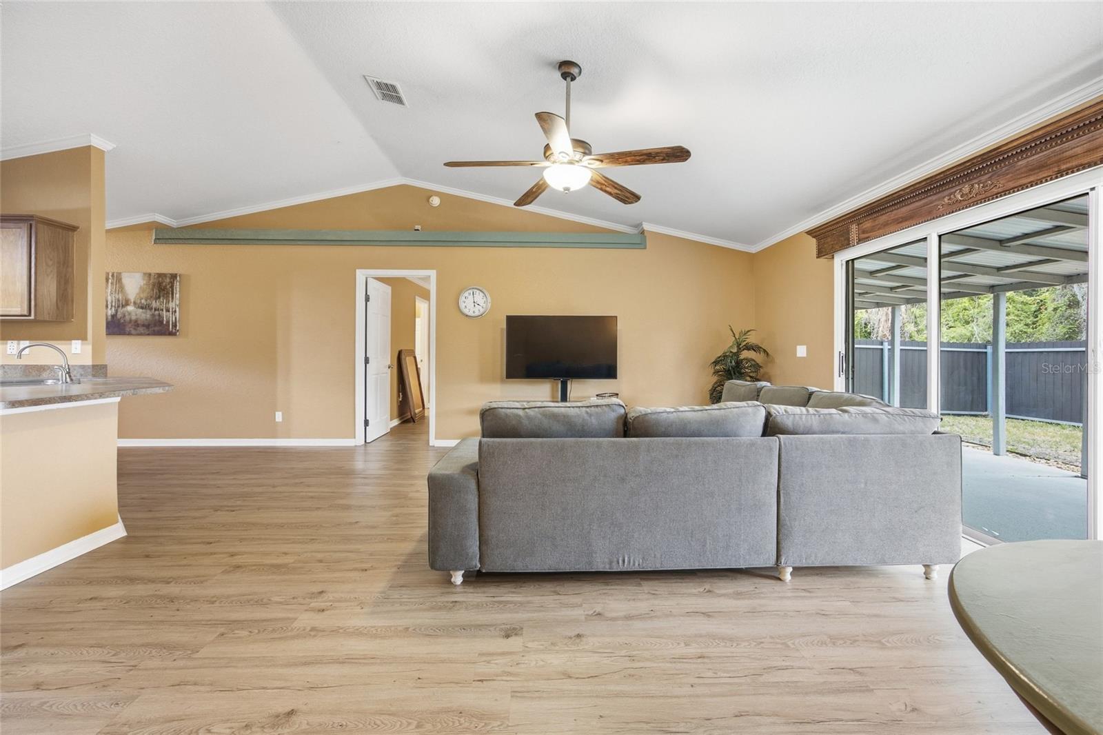 3539 SE 136TH PL, SUMMERFIELD, FL, 34491