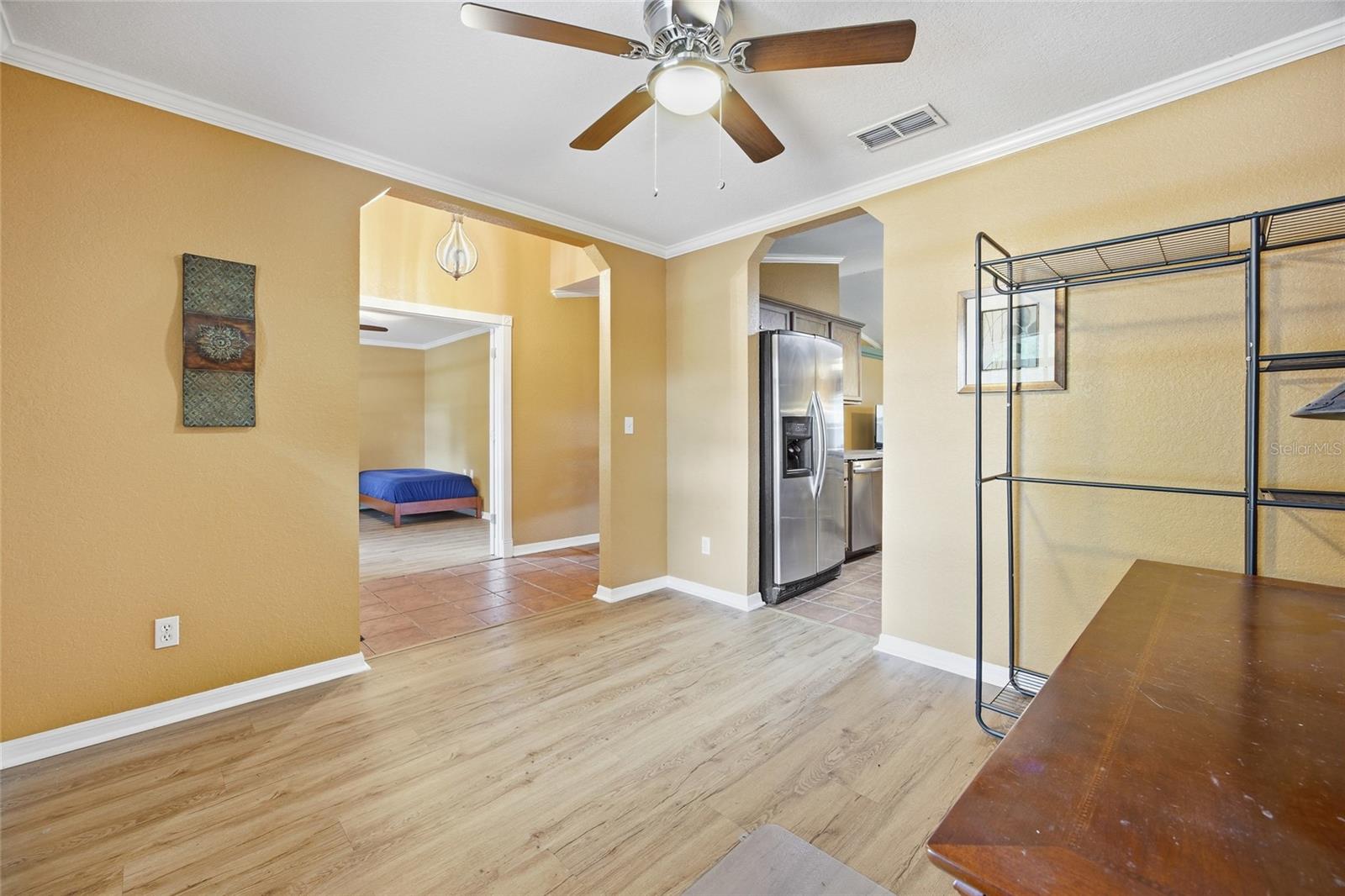 3539 SE 136TH PL, SUMMERFIELD, FL, 34491