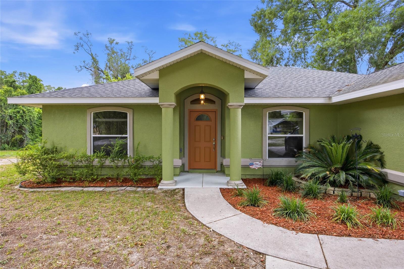 3539 SE 136TH PL, SUMMERFIELD, FL, 34491