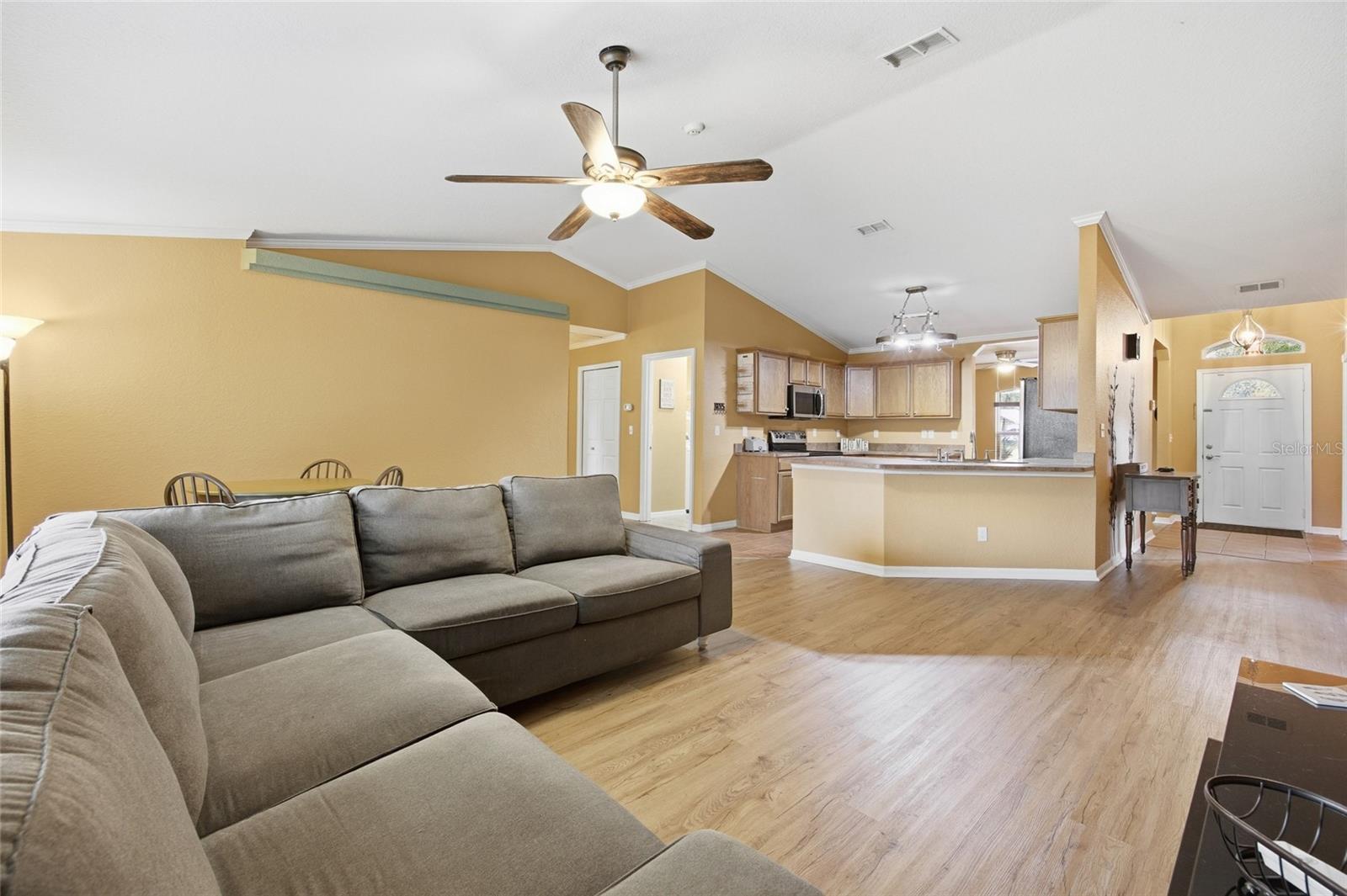 3539 SE 136TH PL, SUMMERFIELD, FL, 34491