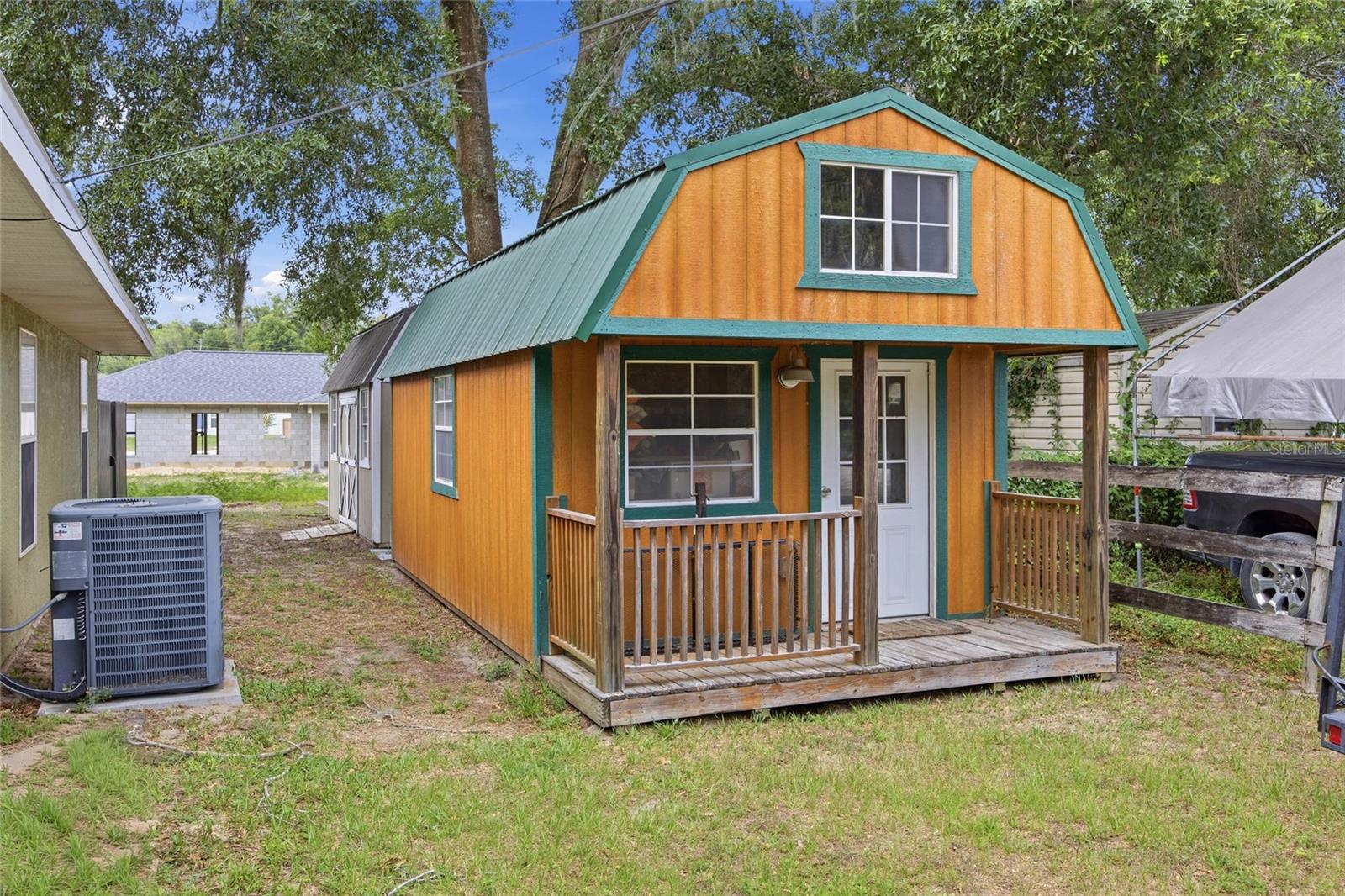 3539 SE 136TH PL, SUMMERFIELD, FL, 34491