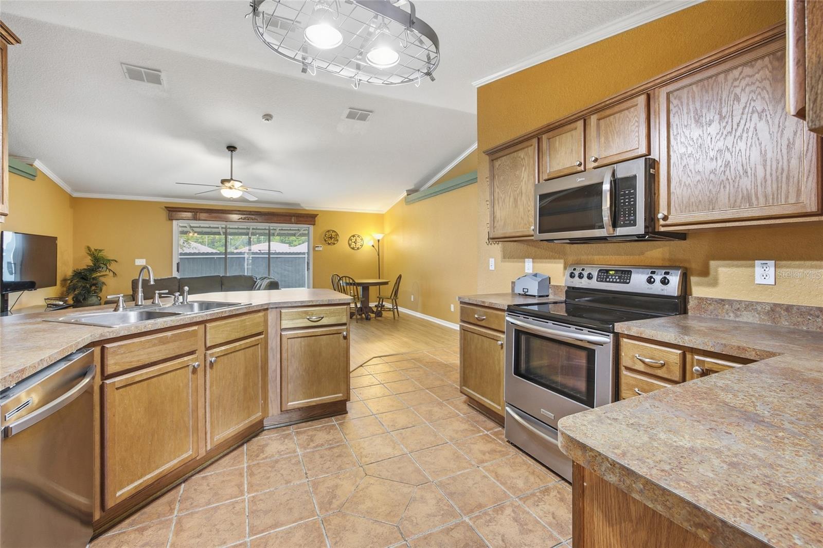 3539 SE 136TH PL, SUMMERFIELD, FL, 34491