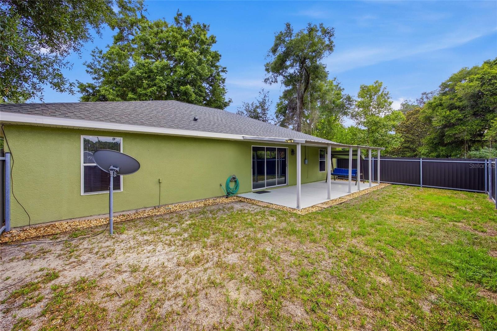3539 SE 136TH PL, SUMMERFIELD, FL, 34491
