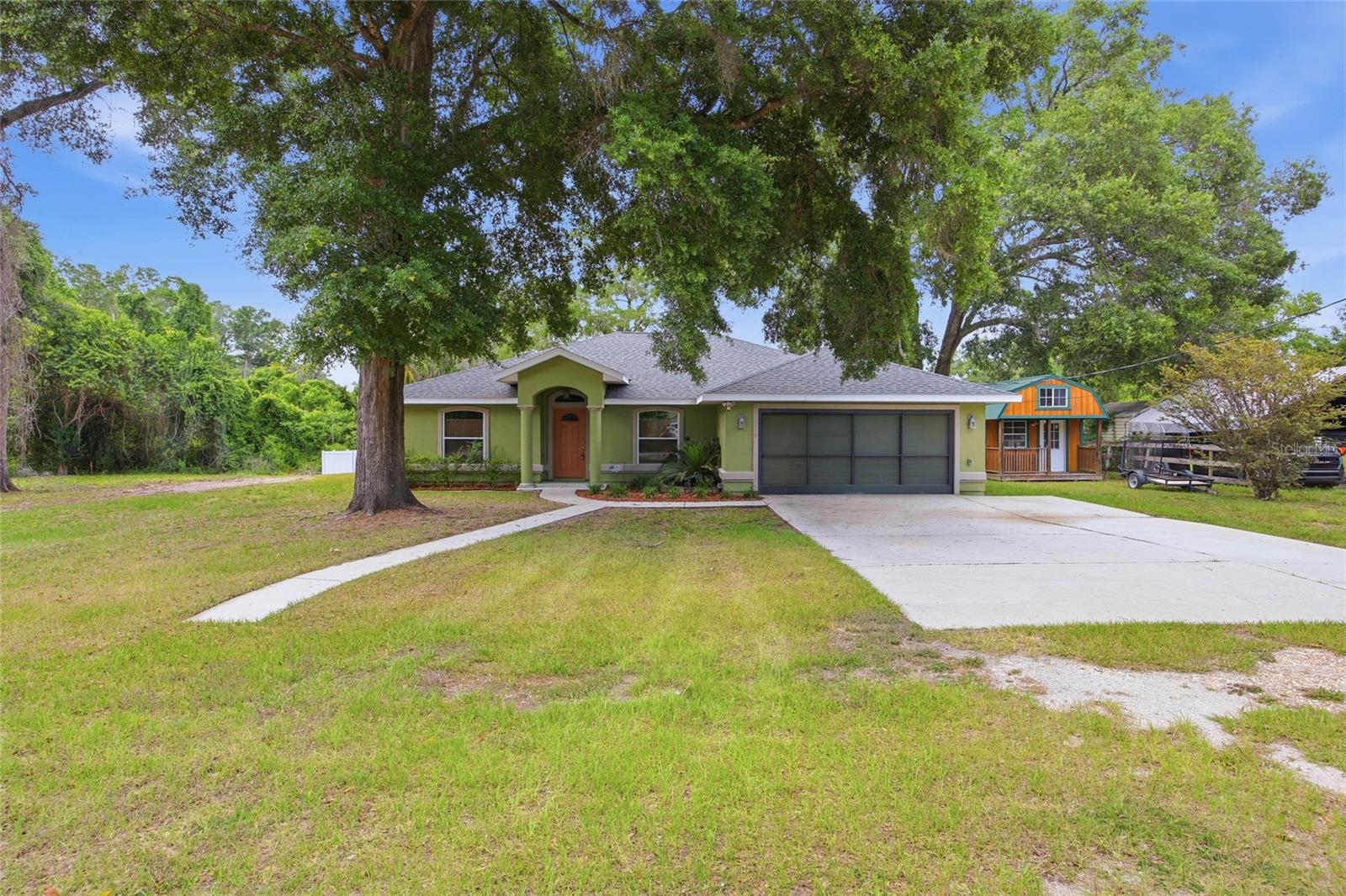 3539 SE 136TH PL, SUMMERFIELD, FL, 34491