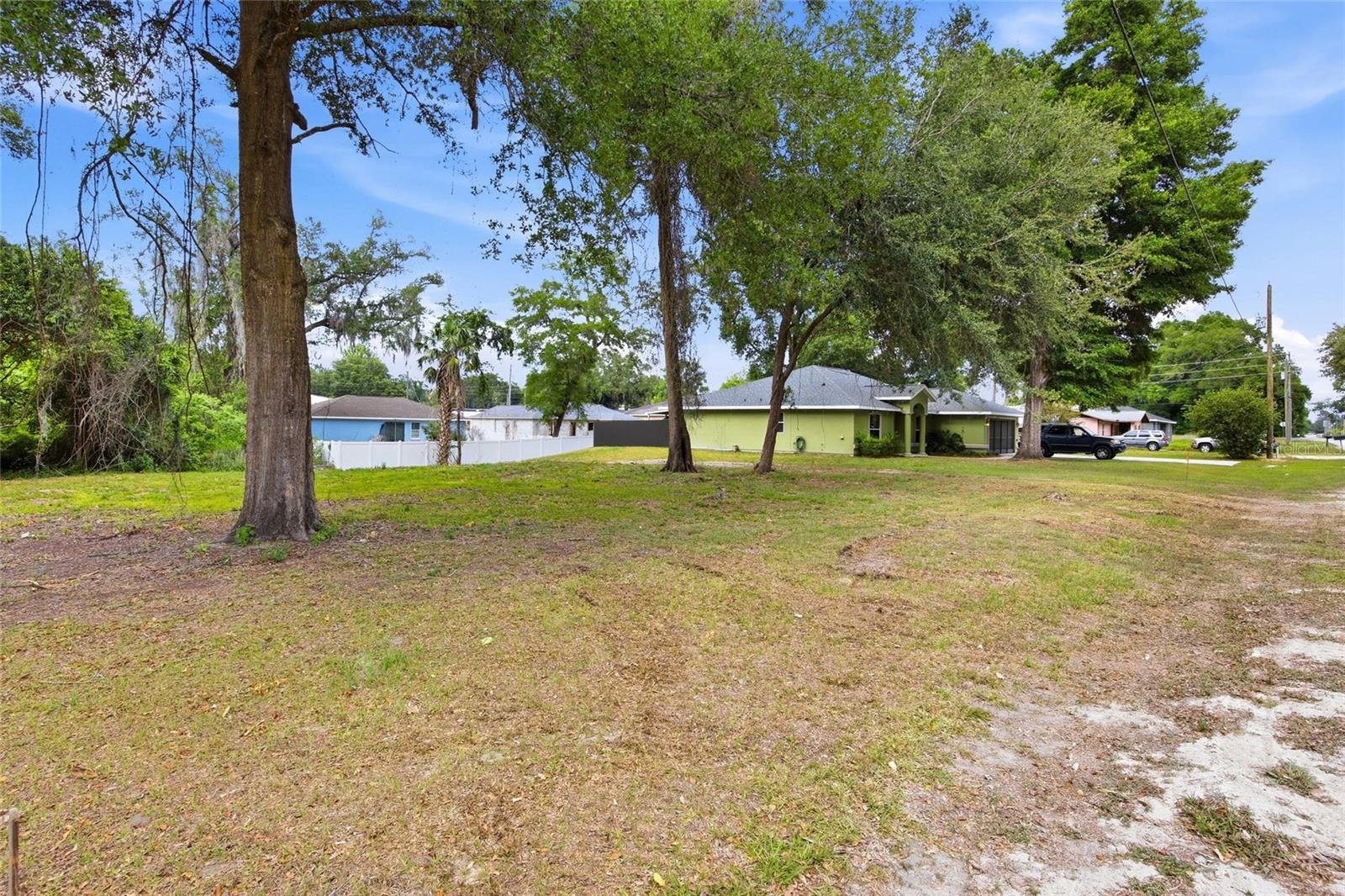 3539 SE 136TH PL, SUMMERFIELD, FL, 34491