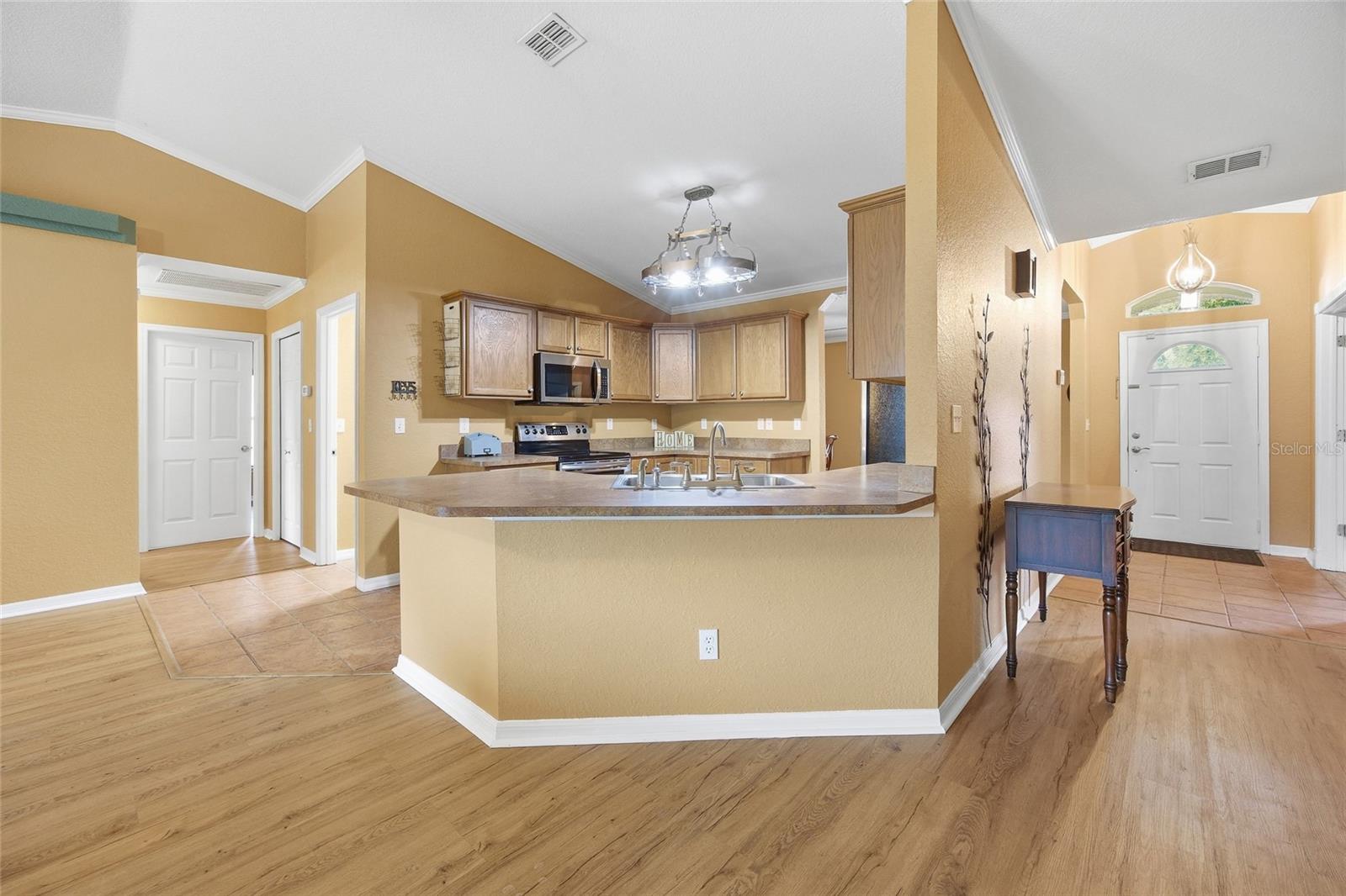 3539 SE 136TH PL, SUMMERFIELD, FL, 34491