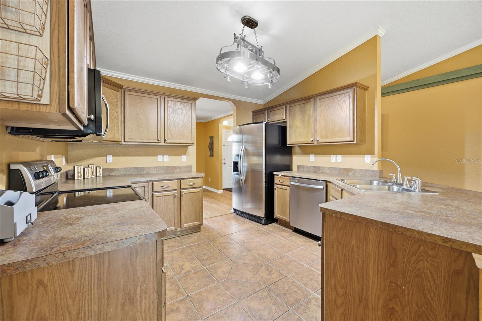 3539 SE 136TH PL, SUMMERFIELD, FL, 34491