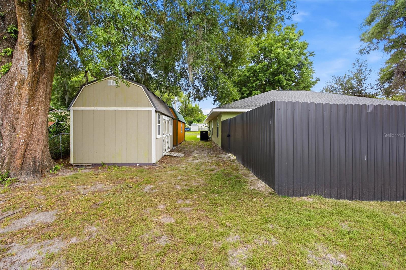 3539 SE 136TH PL, SUMMERFIELD, FL, 34491