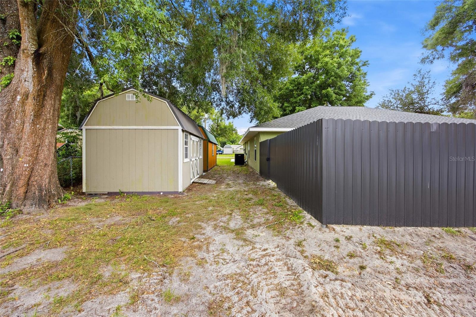 3539 SE 136TH PL, SUMMERFIELD, FL, 34491