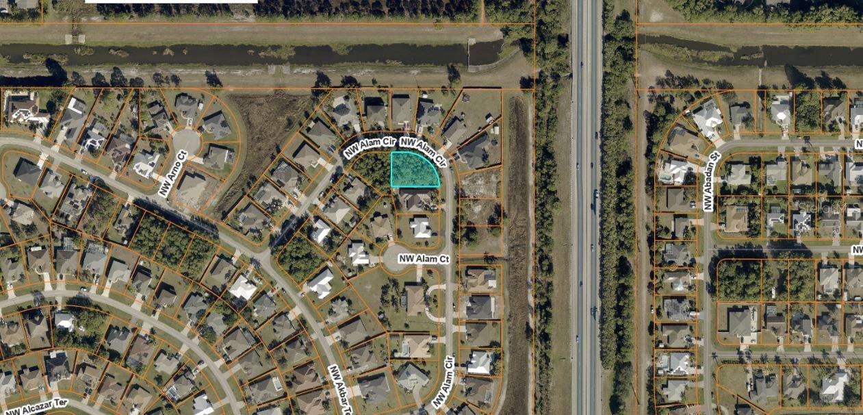 5344 NW ALAM CIR, PORT ST LUCIE, FL, 34986