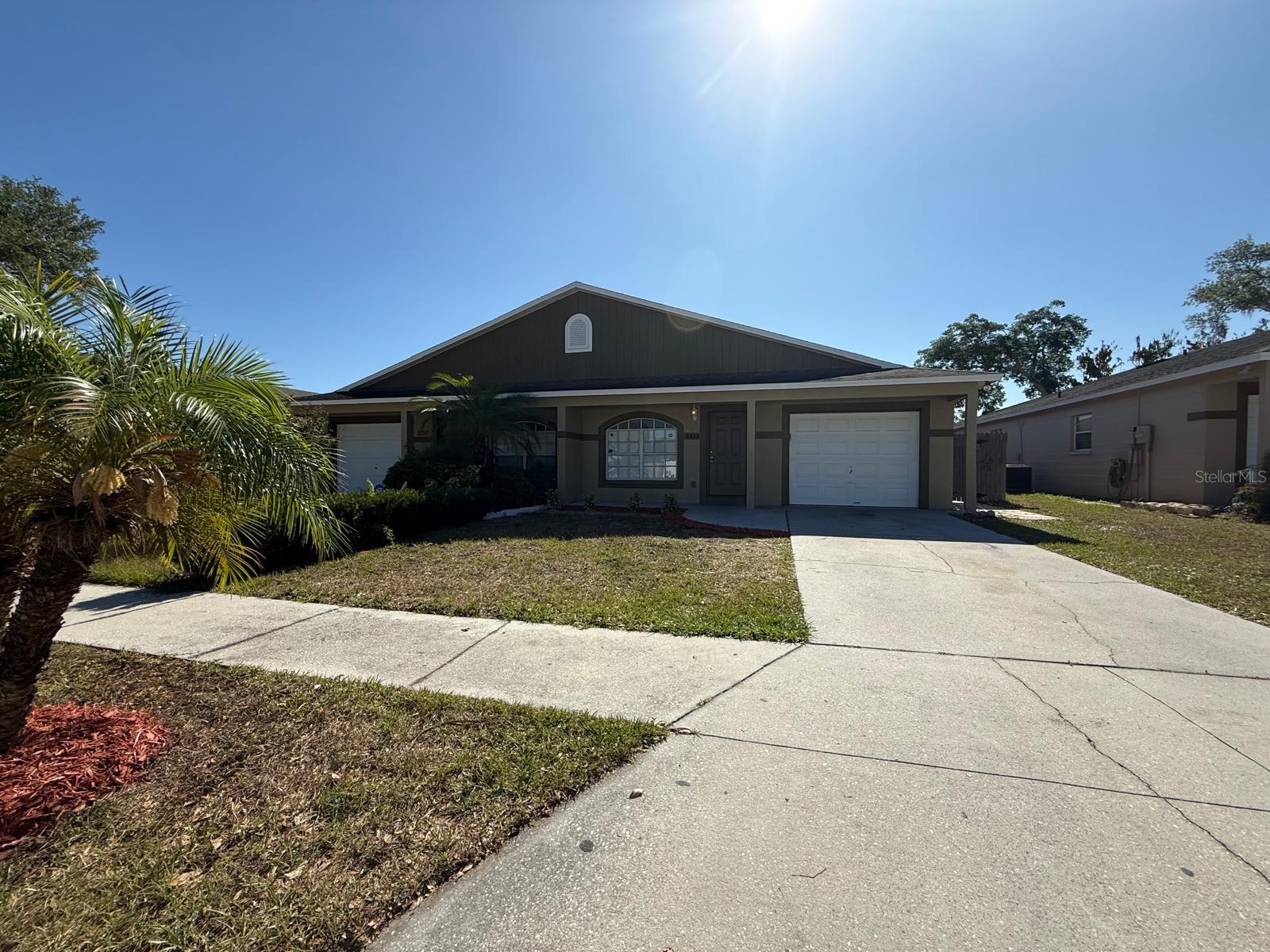 8539 N HYALEAH RD, TAMPA, FL, 33617