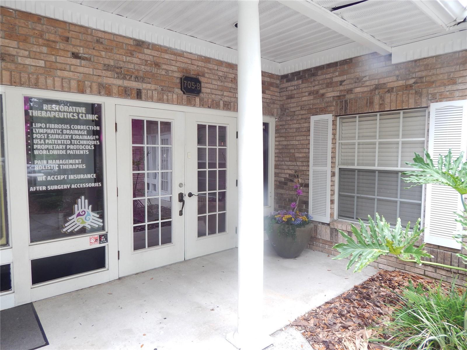 705 E OAK ST #B, KISSIMMEE, FL, 34744