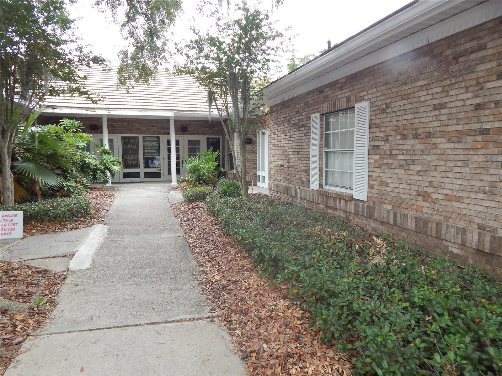 705 E OAK ST #B, KISSIMMEE, FL, 34744