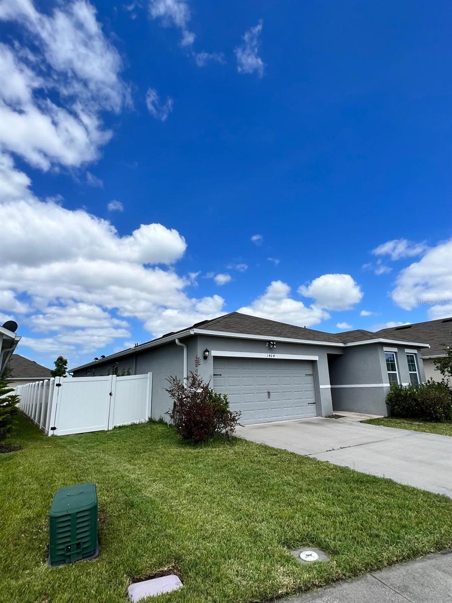 1404 TAWNY RIDGE RD, KISSIMMEE, FL, 34744