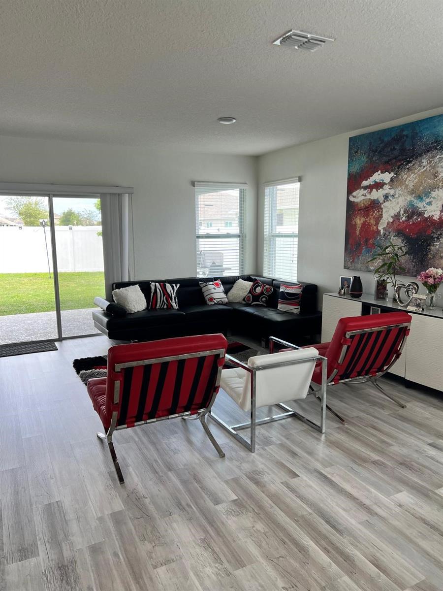 1404 TAWNY RIDGE RD, KISSIMMEE, FL, 34744