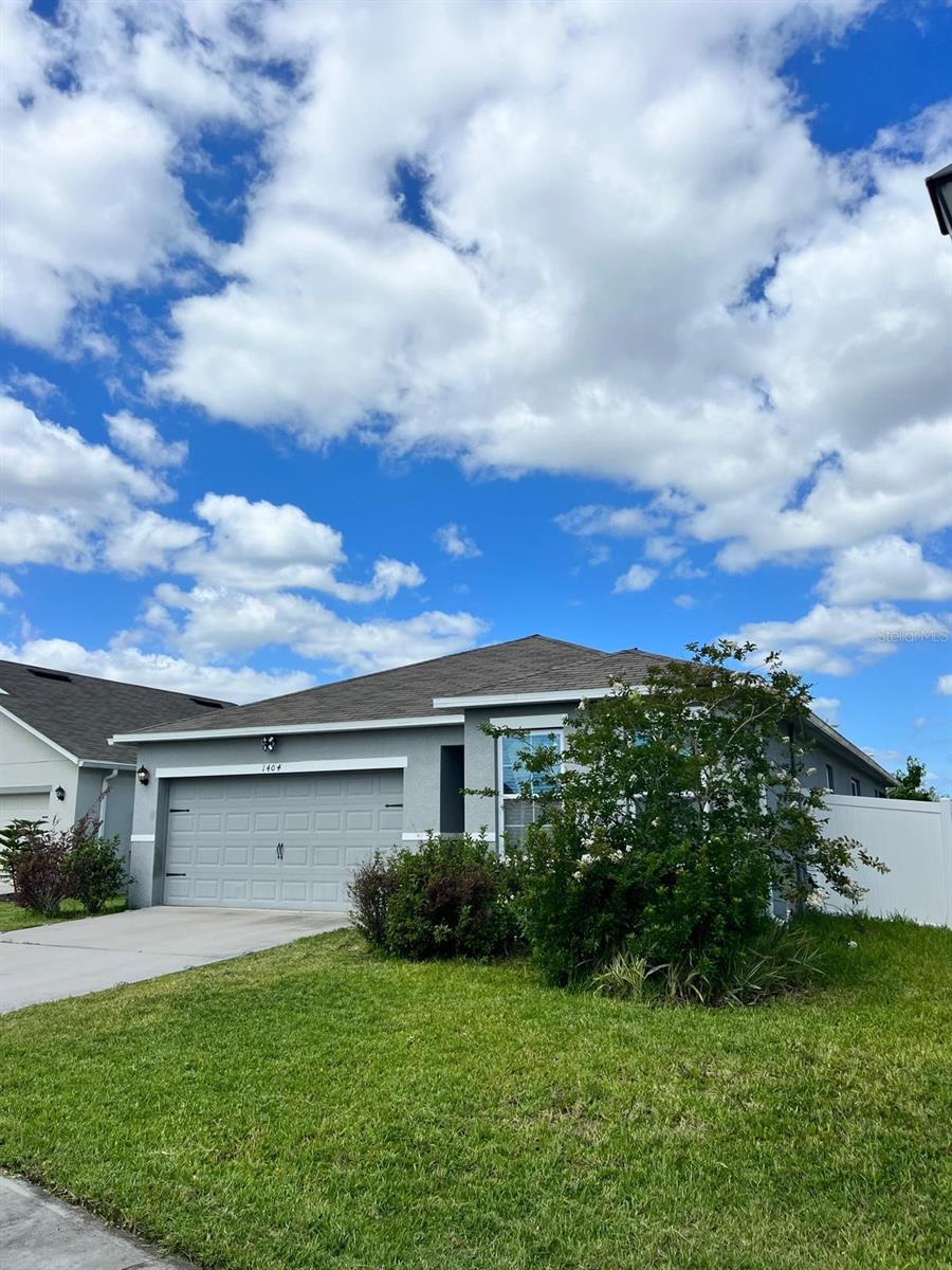 1404 TAWNY RIDGE RD, KISSIMMEE, FL, 34744