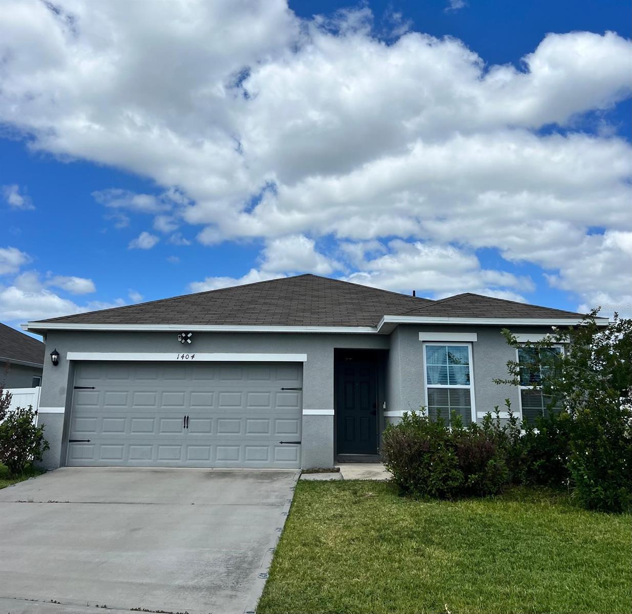 1404 TAWNY RIDGE RD, KISSIMMEE, FL, 34744