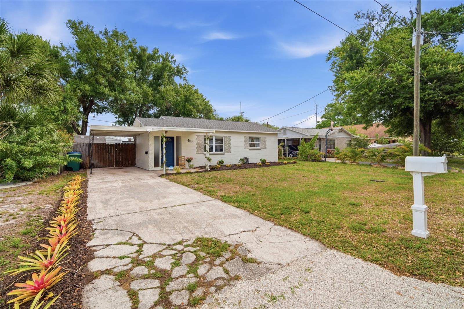 3521 W MCELROY AVE, TAMPA, FL, 33611