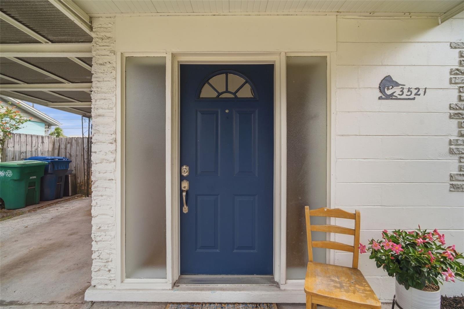 3521 W MCELROY AVE, TAMPA, FL, 33611