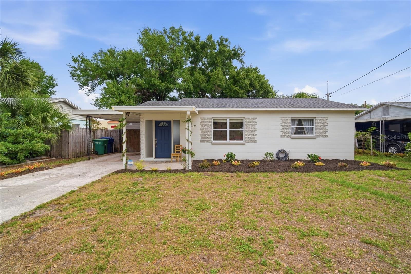 3521 W MCELROY AVE, TAMPA, FL, 33611