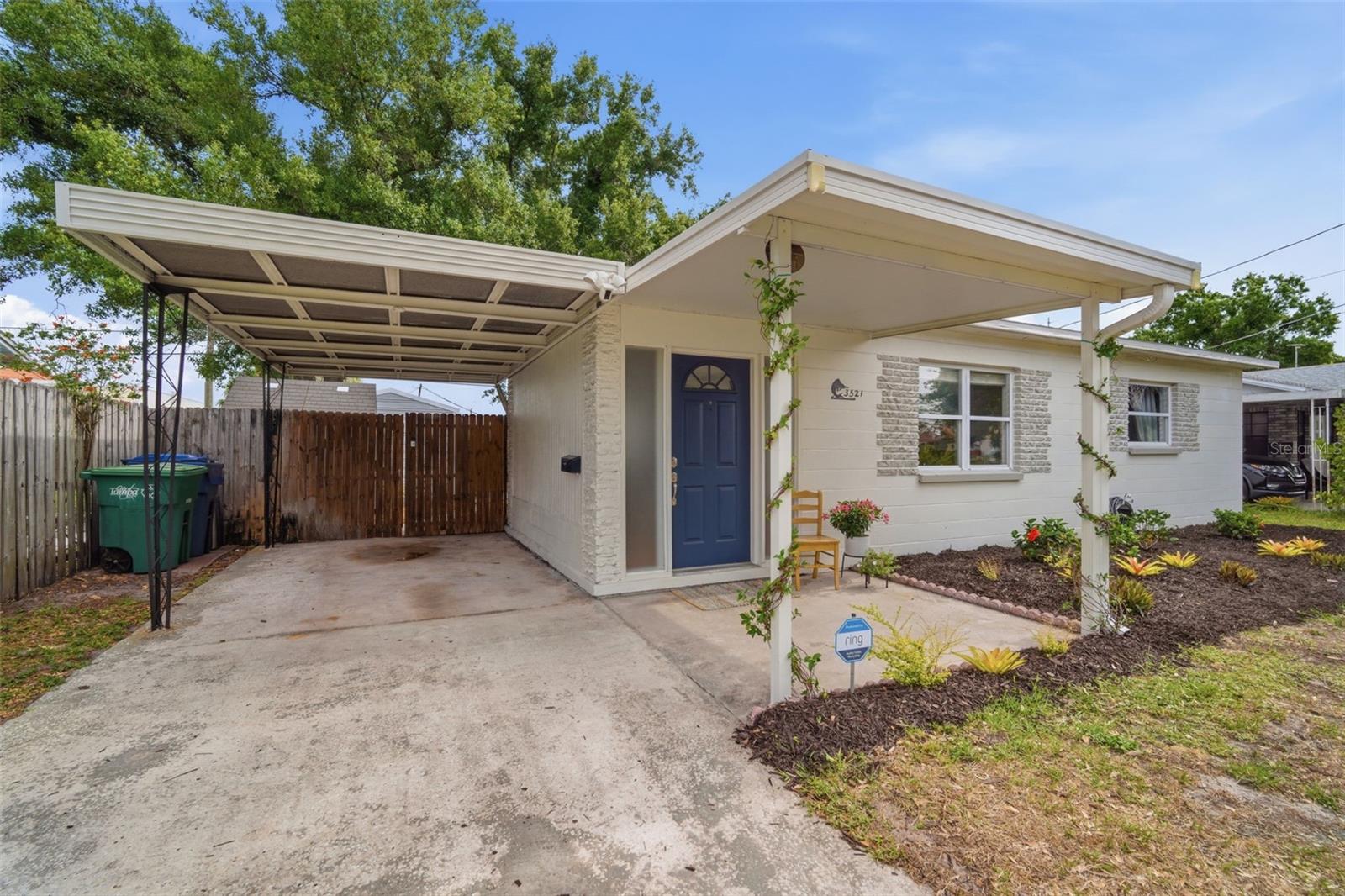 3521 W MCELROY AVE, TAMPA, FL, 33611
