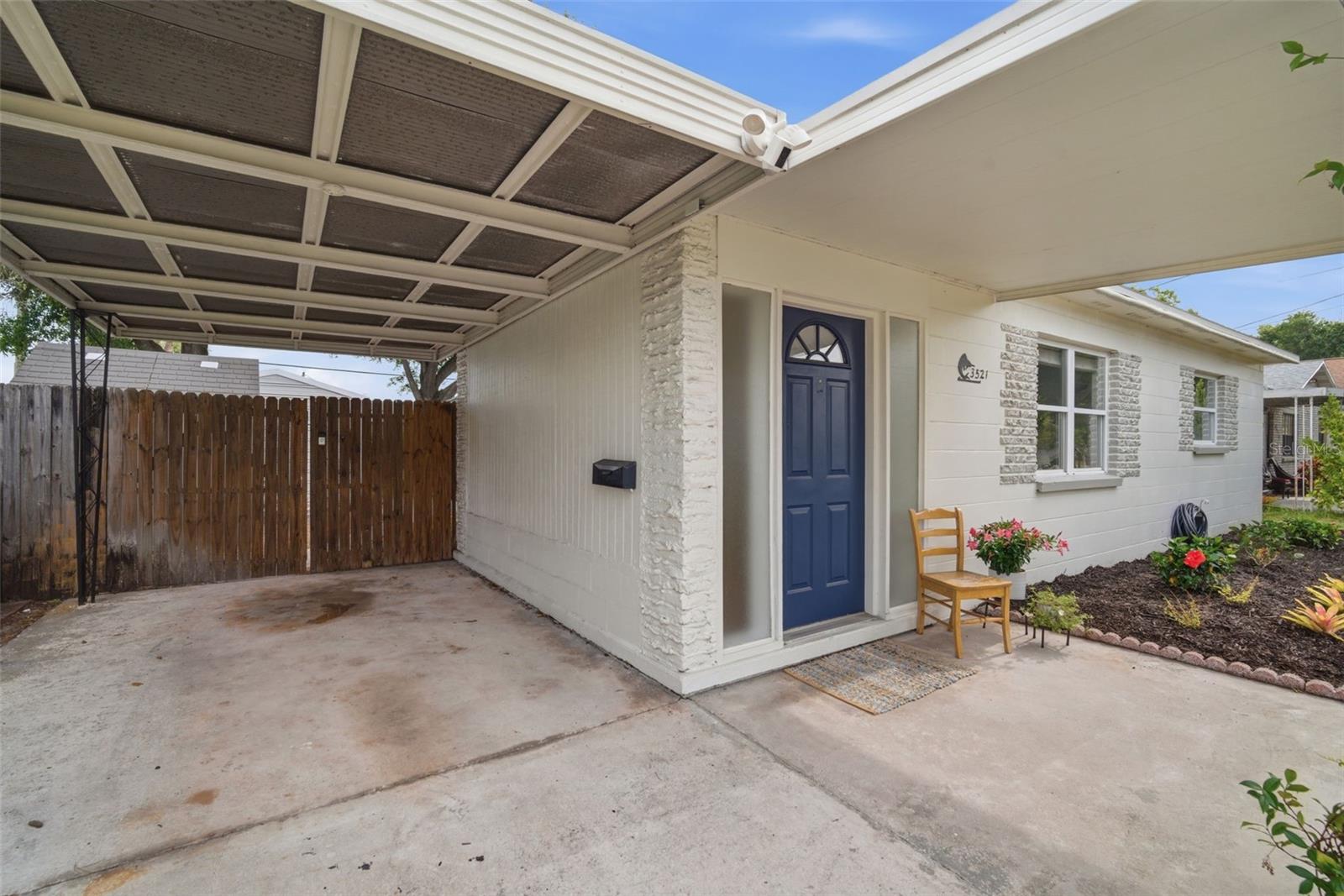 3521 W MCELROY AVE, TAMPA, FL, 33611