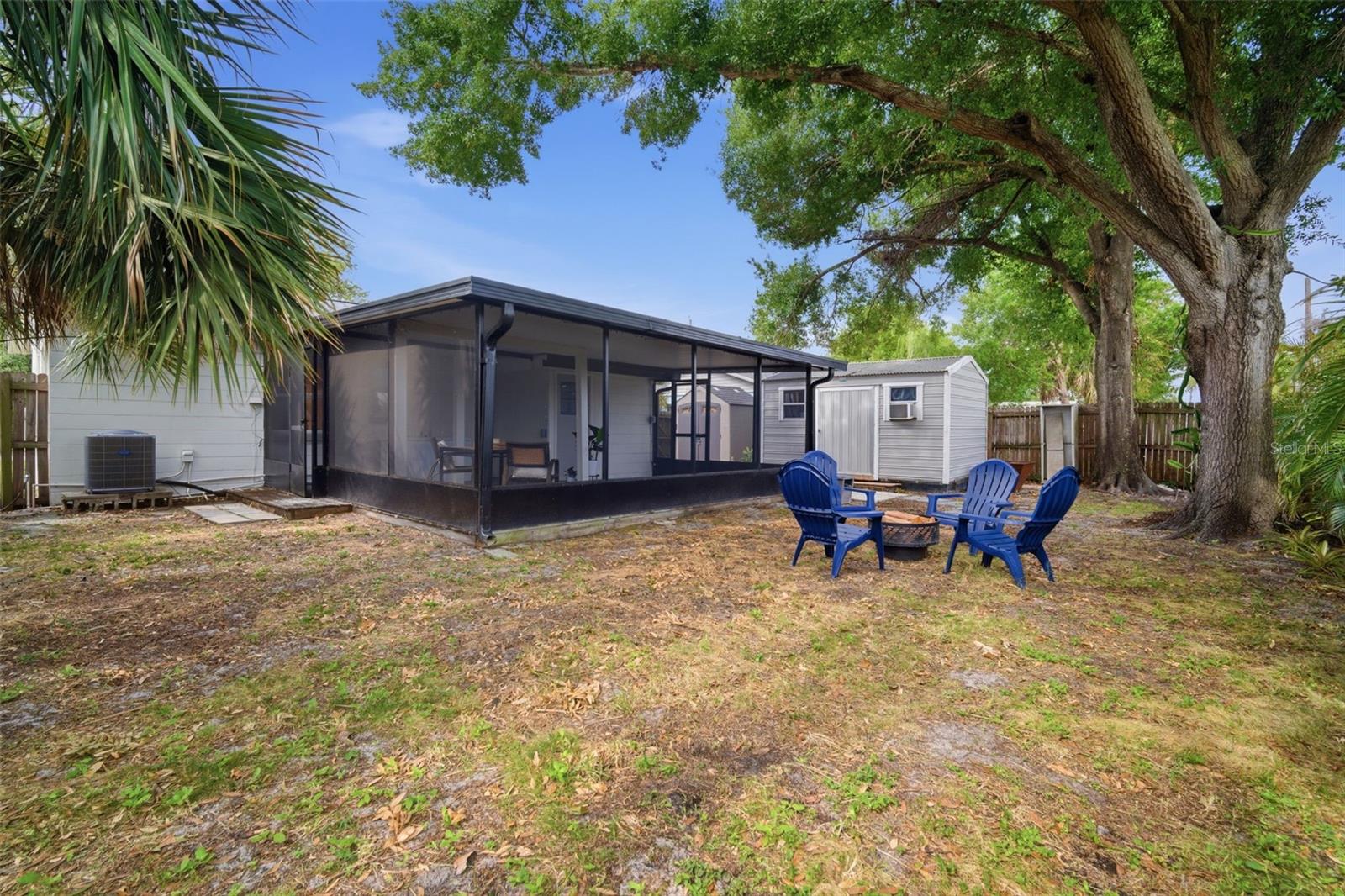 3521 W MCELROY AVE, TAMPA, FL, 33611