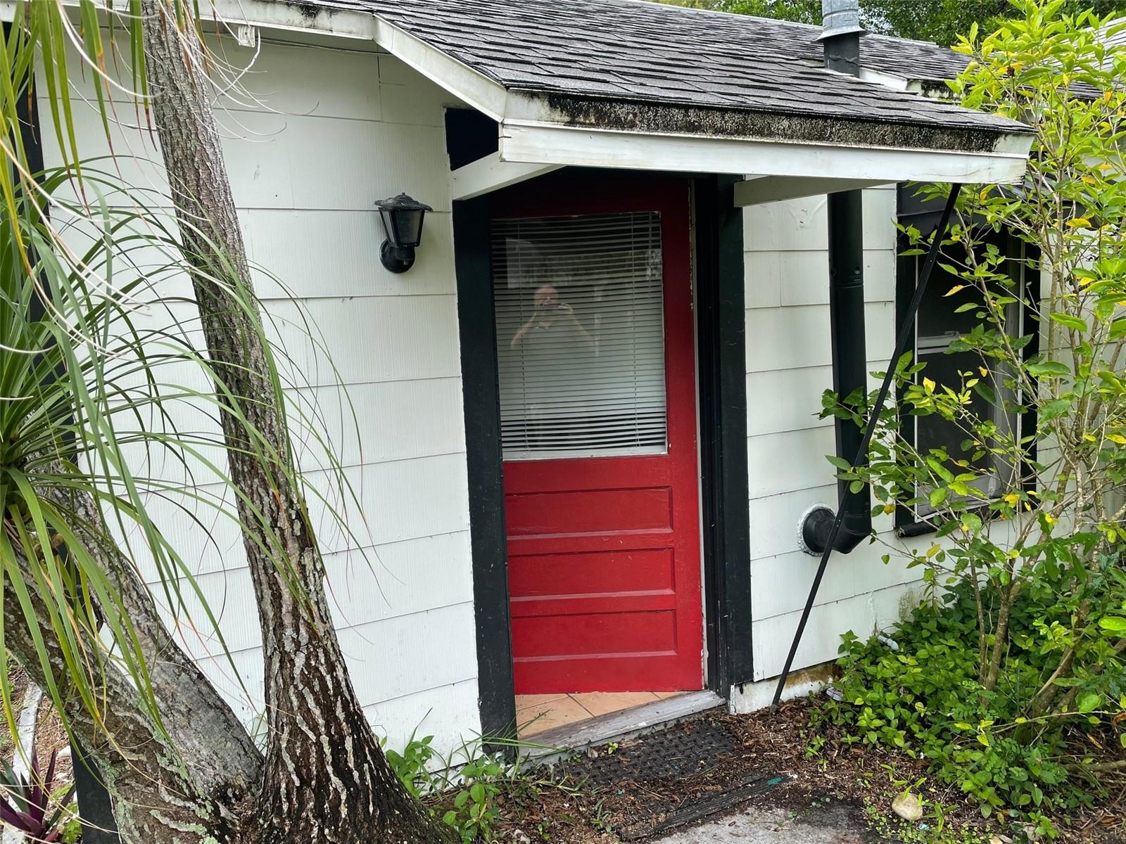 1648 27TH AVE N #2, ST PETERSBURG, FL, 33713