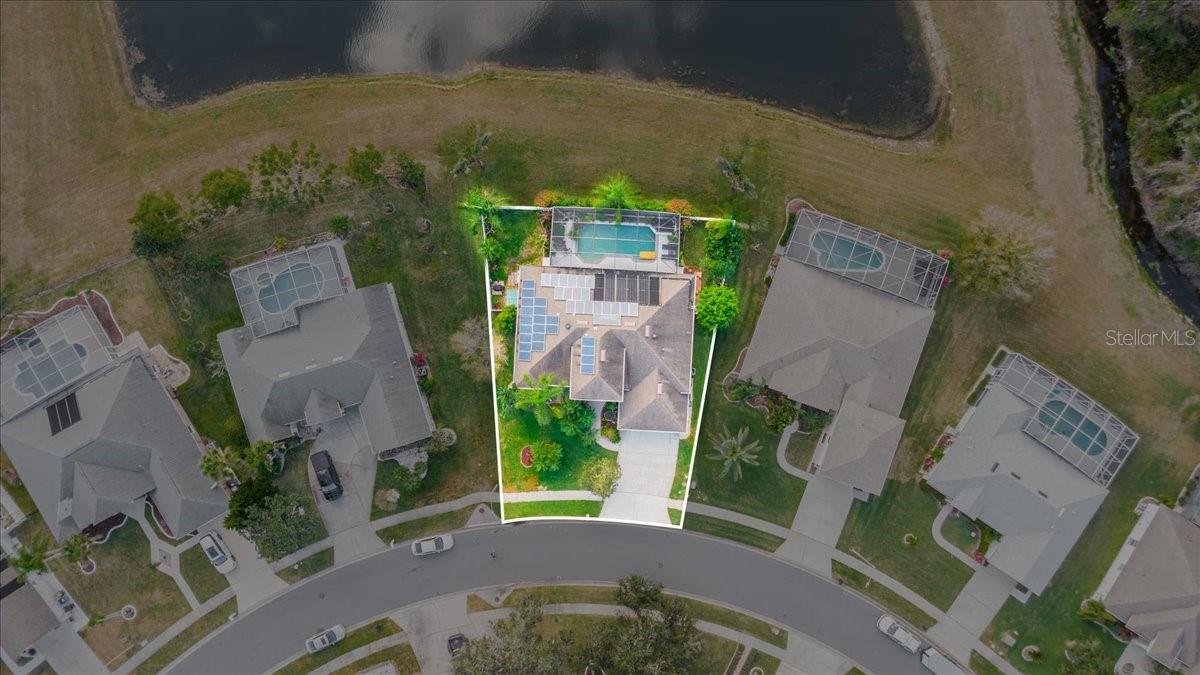 3224 COUNTRYSIDE VIEW DR, ST CLOUD, FL, 34772