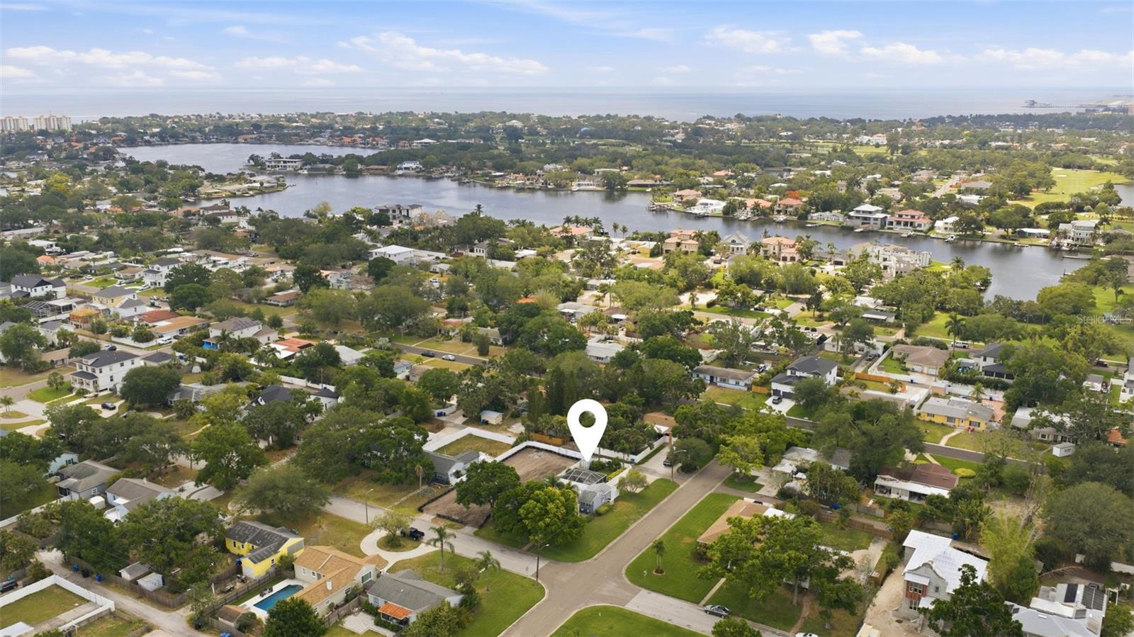 706 39TH AVE NE, ST PETERSBURG, FL, 33703