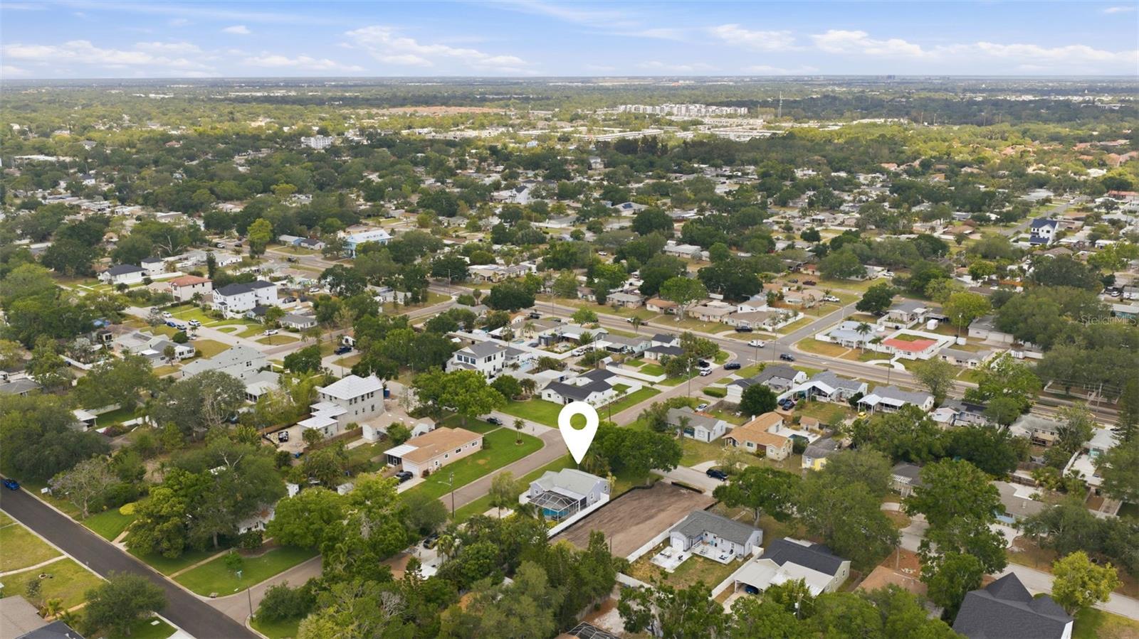 706 39TH AVE NE, ST PETERSBURG, FL, 33703