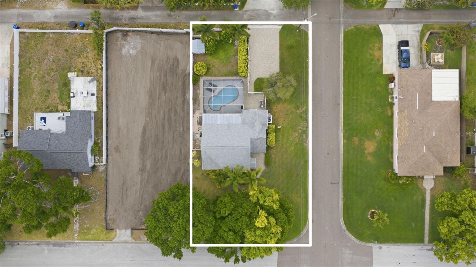 706 39TH AVE NE, ST PETERSBURG, FL, 33703