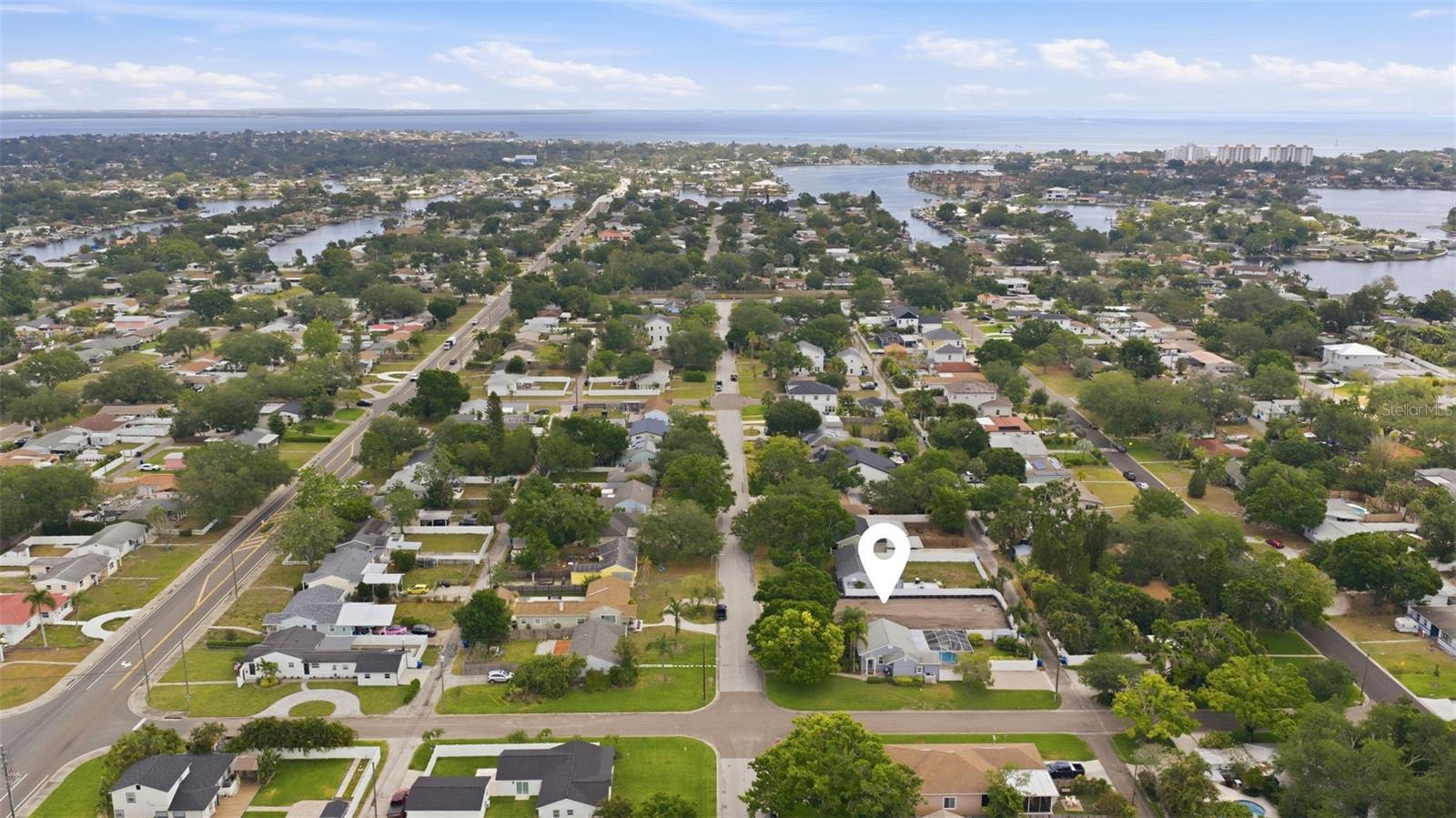 706 39TH AVE NE, ST PETERSBURG, FL, 33703
