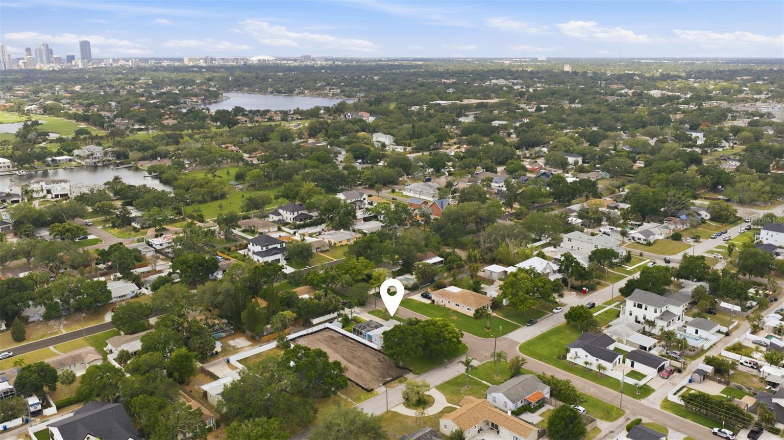 706 39TH AVE NE, ST PETERSBURG, FL, 33703