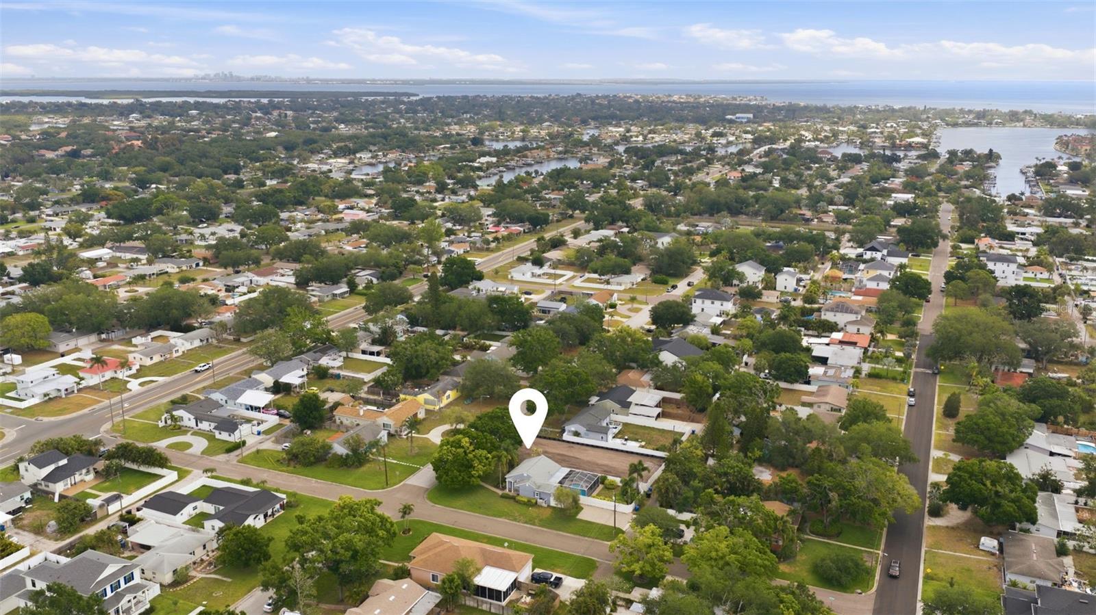706 39TH AVE NE, ST PETERSBURG, FL, 33703
