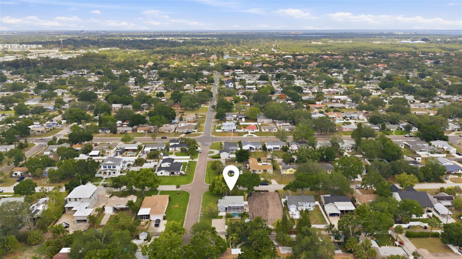 706 39TH AVE NE, ST PETERSBURG, FL, 33703