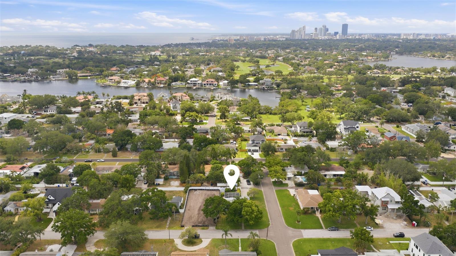 706 39TH AVE NE, ST PETERSBURG, FL, 33703