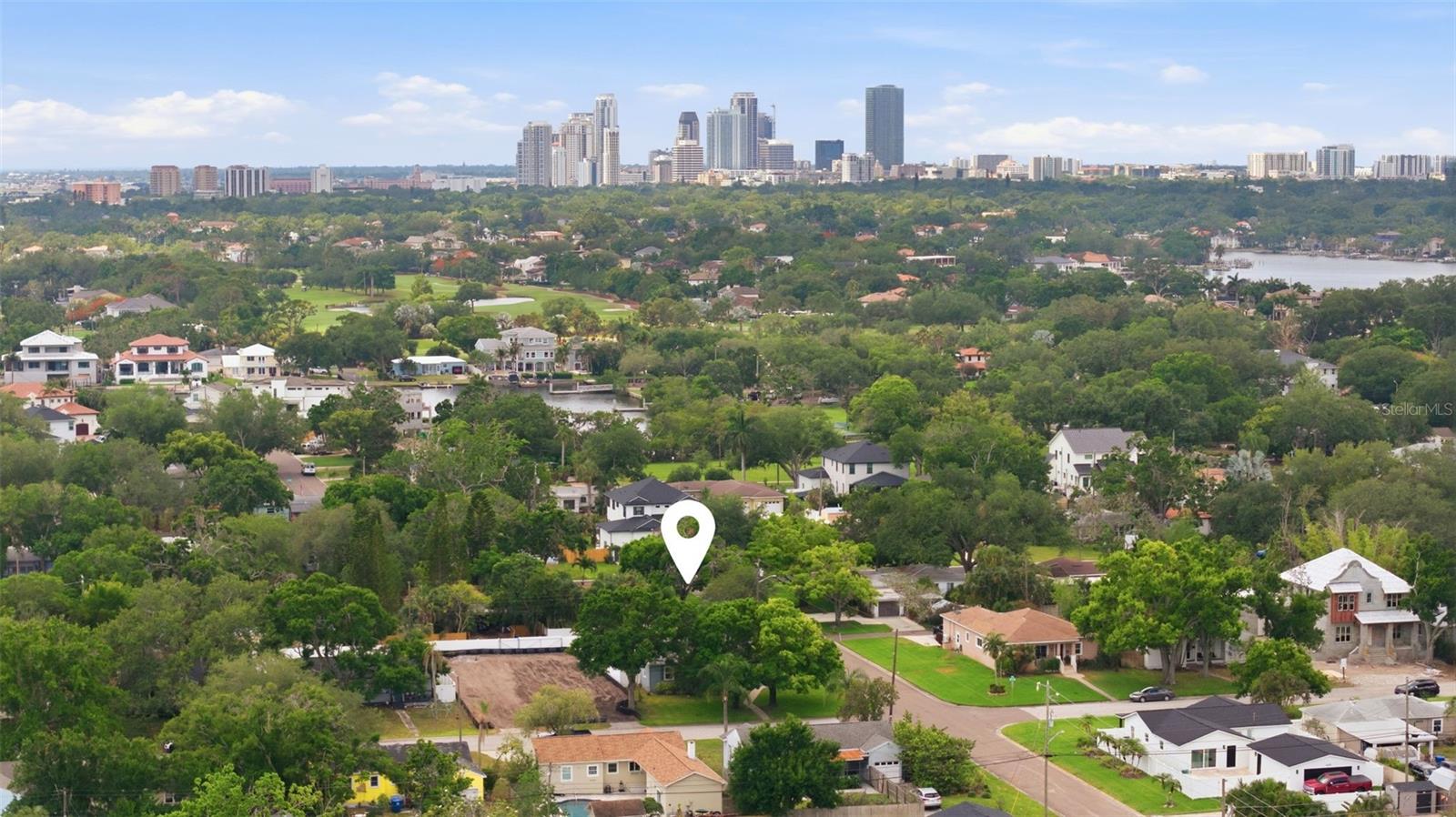 706 39TH AVE NE, ST PETERSBURG, FL, 33703